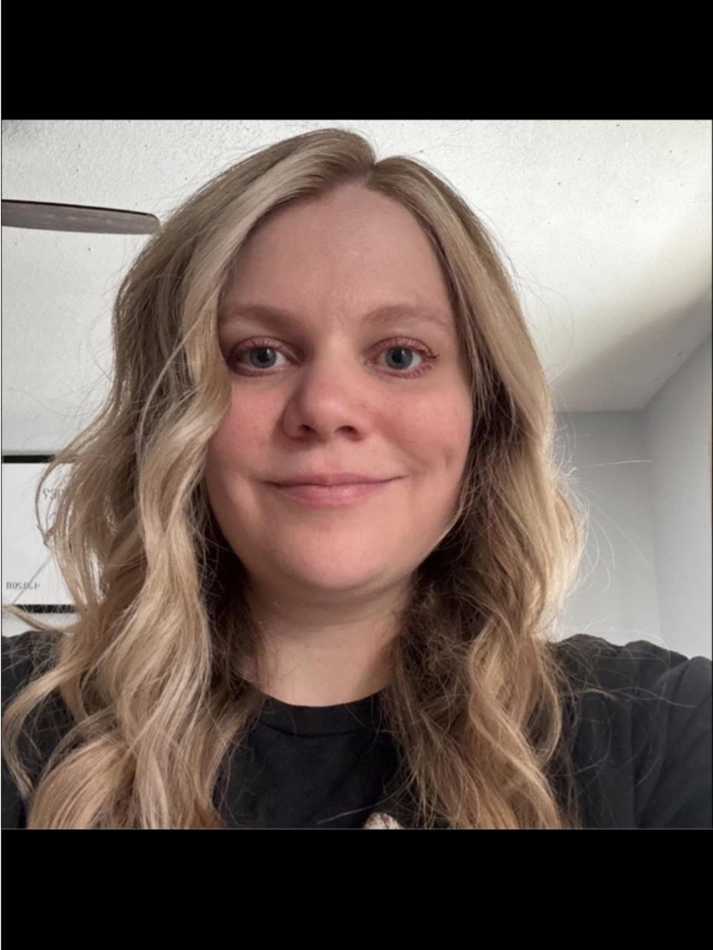 Meet your Posher, Heather